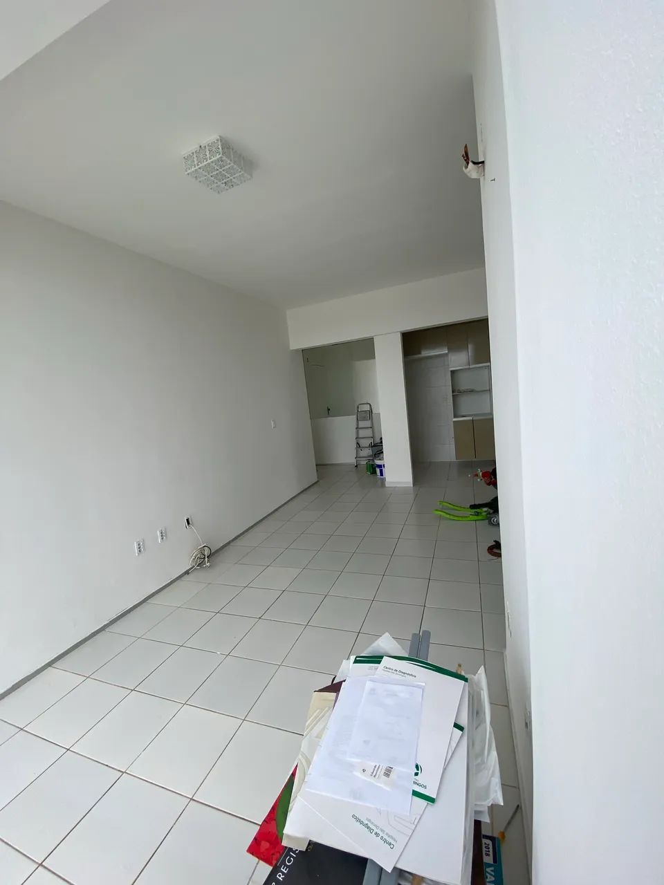 Foto - São Luís - Quitandinha