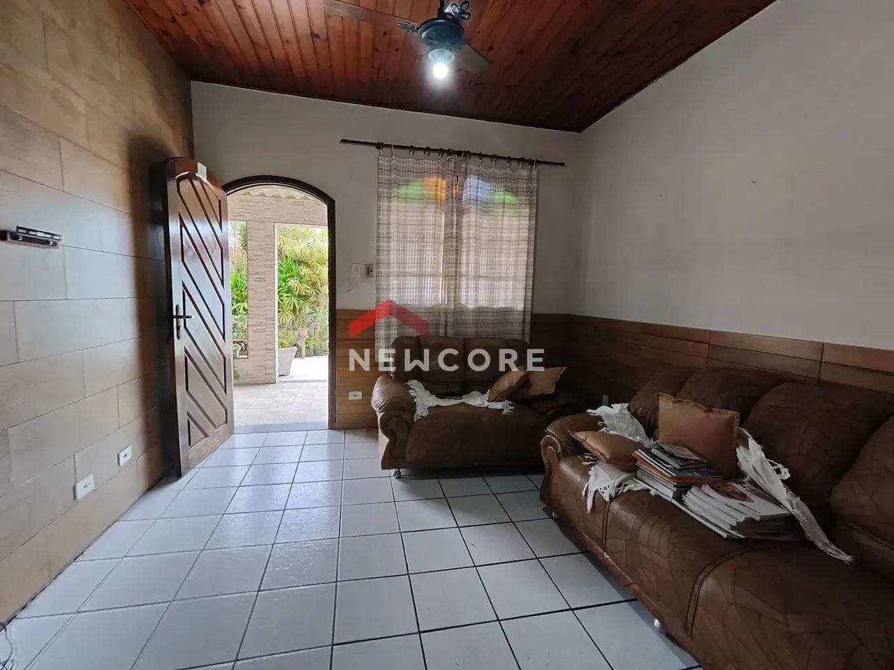 Casa em Rua Cardeal Emile Biayenda - Rio da Praia - Bertioga/SP - Foto 4
