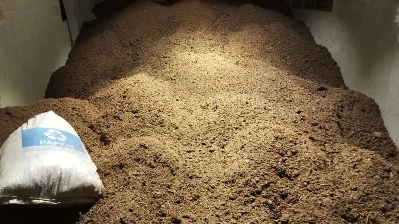 Vende-se Esterco  - Foto 3