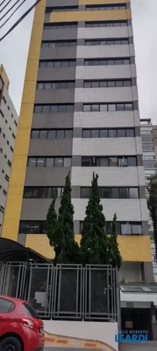 CONJ. COMERCIAL - VILA MARIANA - SP - Foto 2