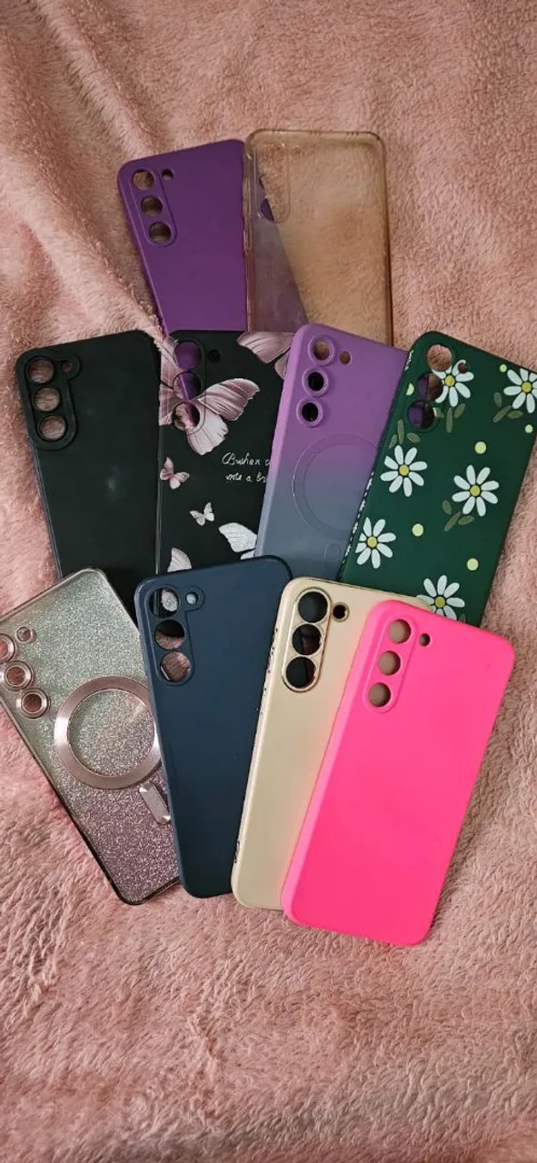 Samsung S23 plus 