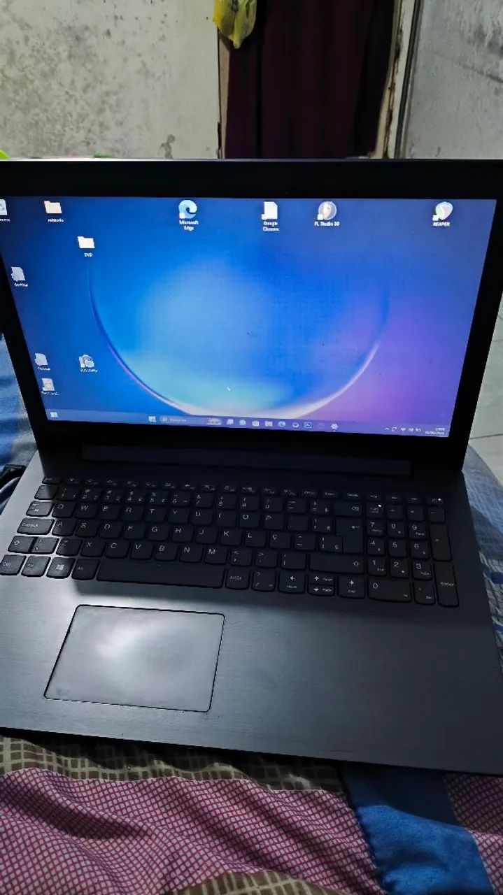 Notebook Lenovo IdeaPad 330 - Notebooks - Guaraituba, Colombo ...