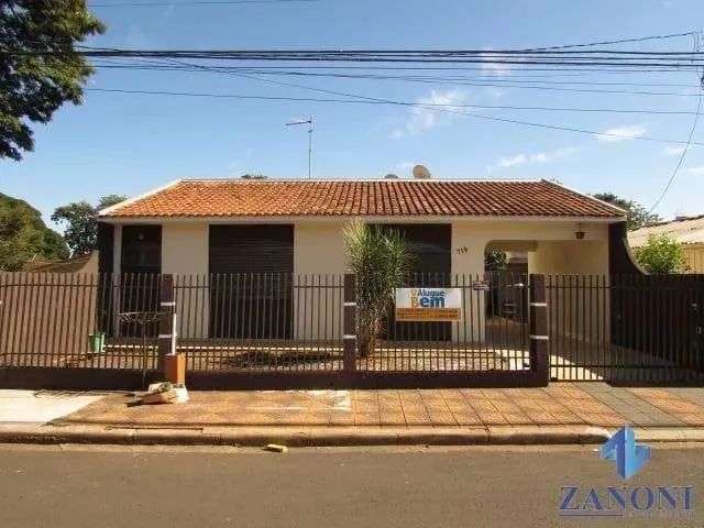 Casa à venda, Jardim Liberdade, Maringá, PR - Foto 2