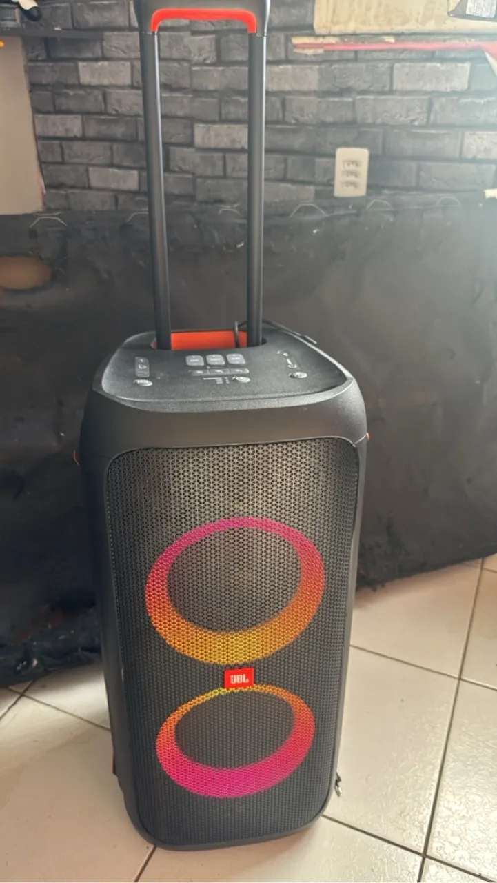 JBL PARTY BOX 310