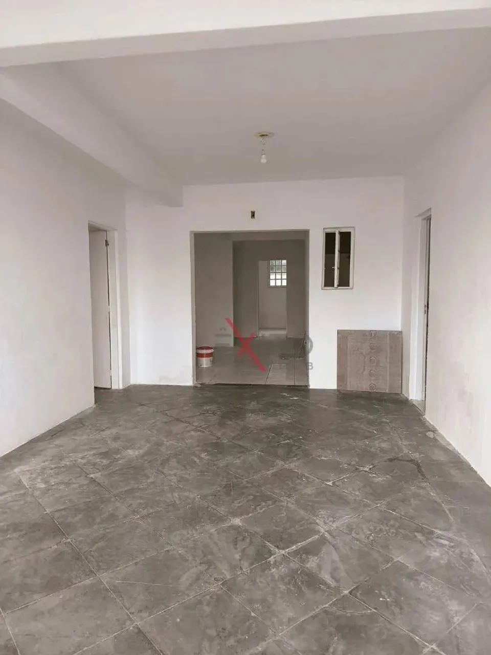 Casa comercial com 7 salas para alugar, 160 m² por R$ 3.480/mês - Vila São José - Várzea P