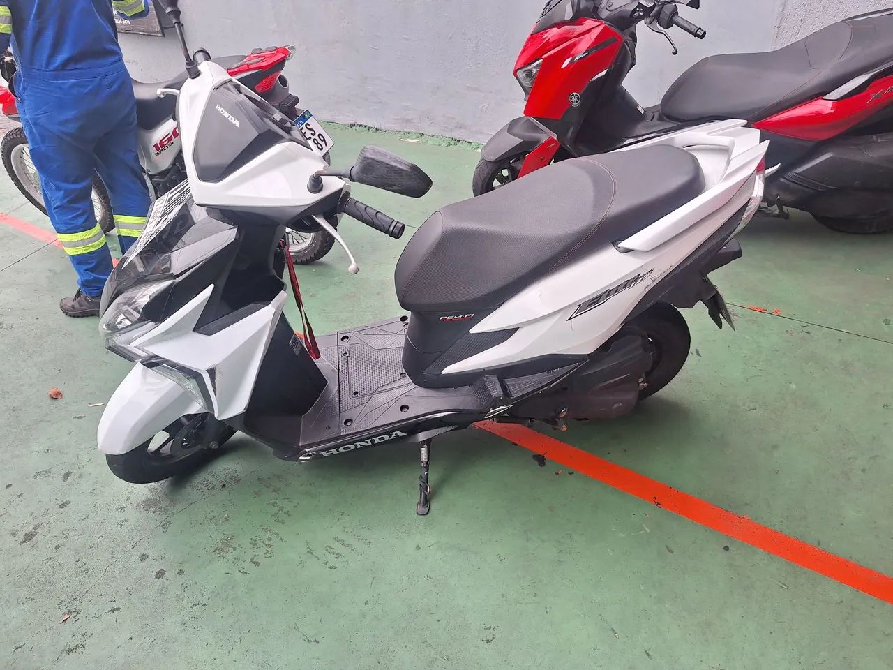 Moto elite 2023 - Foto 3