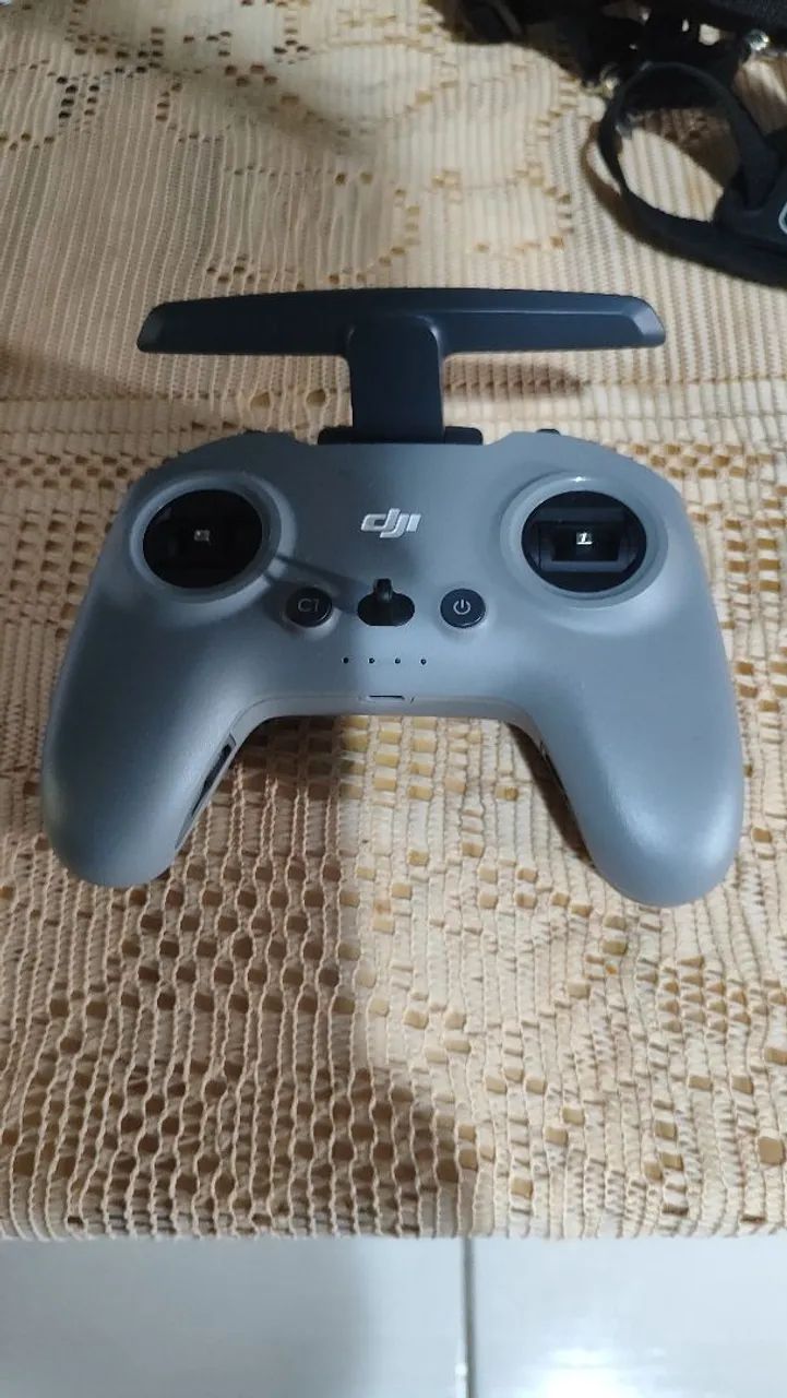 DJI FPV Remote Controller 2 + Alça de pescoço - Foto 4