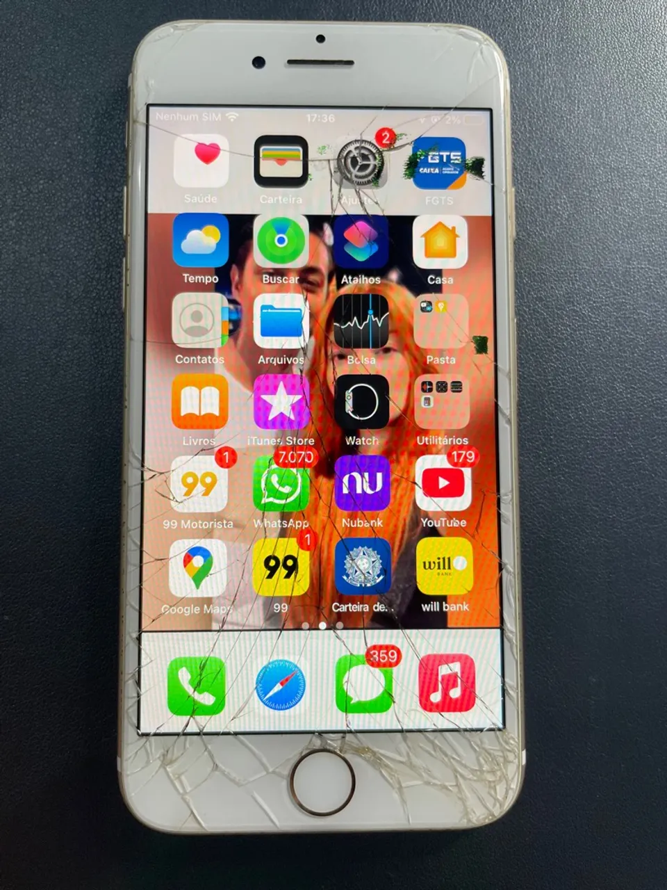 iPhone 7