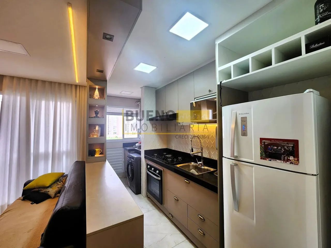 Apartamento para locação, Jardim Firenze, Santa Bárbara D'Oeste, SP