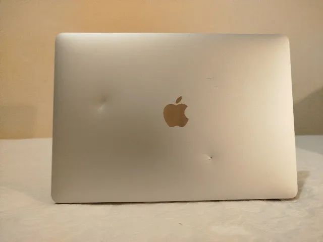 MacBook Air 13 - Intel i3 - 256Gb SSD - 8Gb RAM - Foto 3
