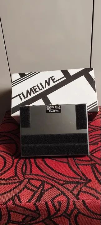 Strymon Time Line - Foto 5