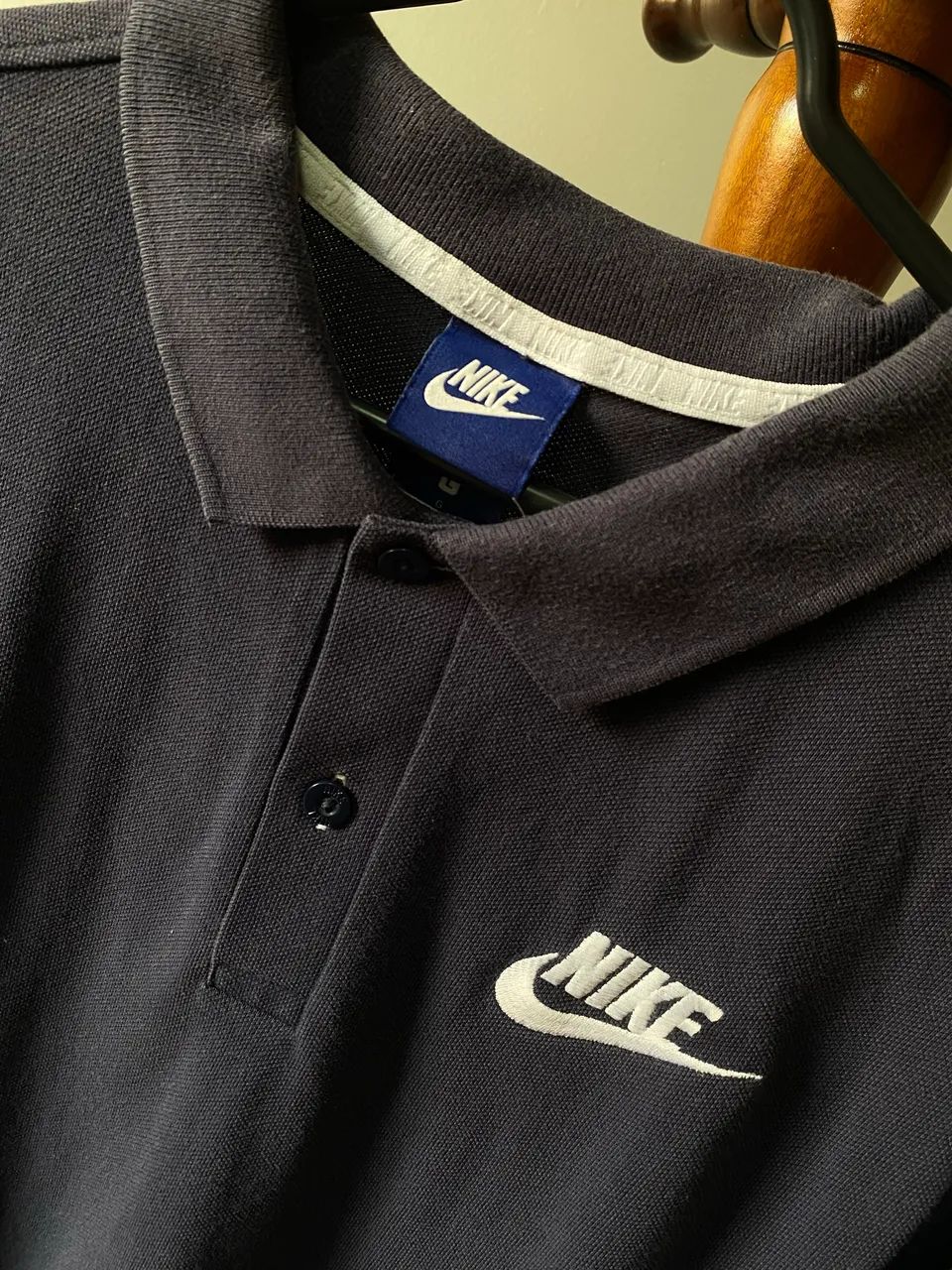 Camisa Polo Nike Original  - Foto 2