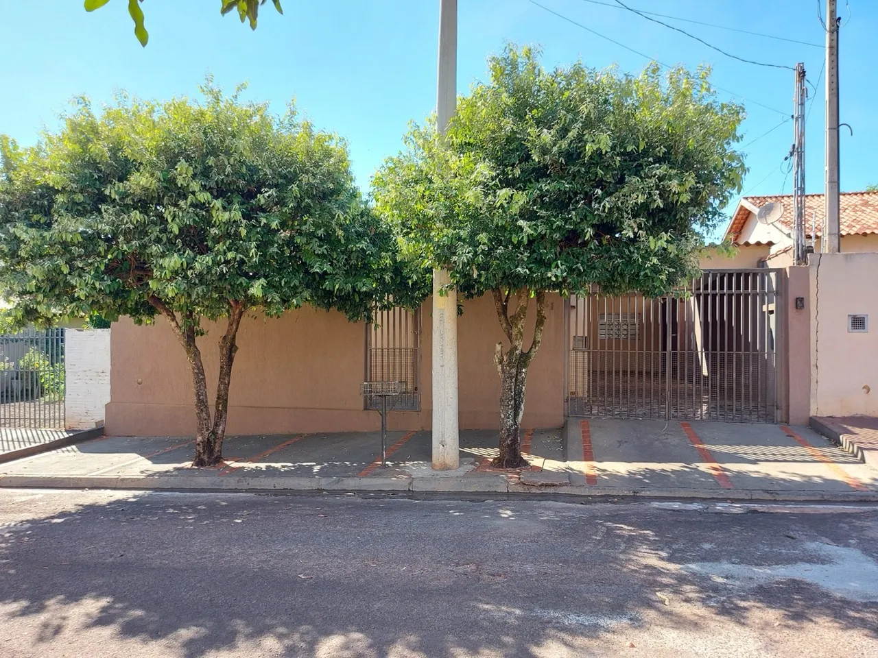 Casa Vende ou troca