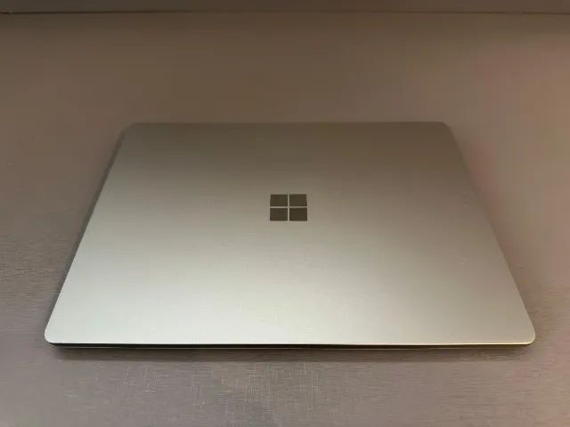 Notebook Surface Laptop Go 2 | i5 11ª Geração | Touchscreen | 8GB RAM - Foto 3