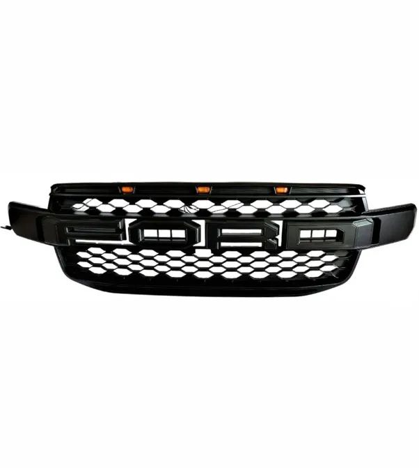 Grade frontal Ranger Raptor 2024/2025 - Foto 2