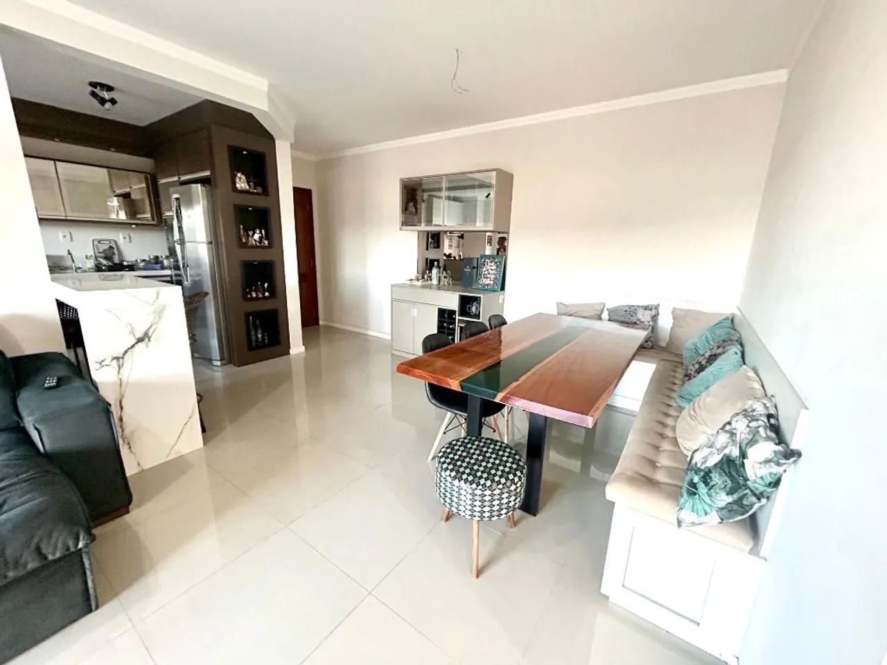 Amplo apartamento no Gravatá - Foto 3