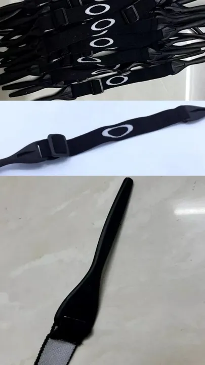Pega ladrão para óculos Oakley