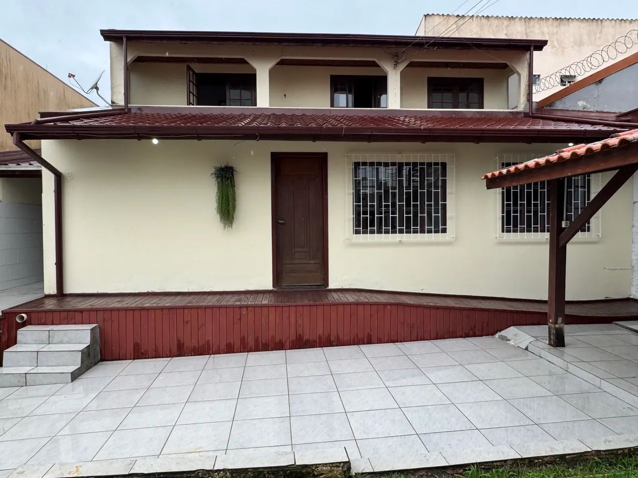 Foto - Florianópolis - Jardim Atlântico