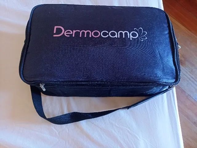 Dermografo Dermocamp novo - Foto 5