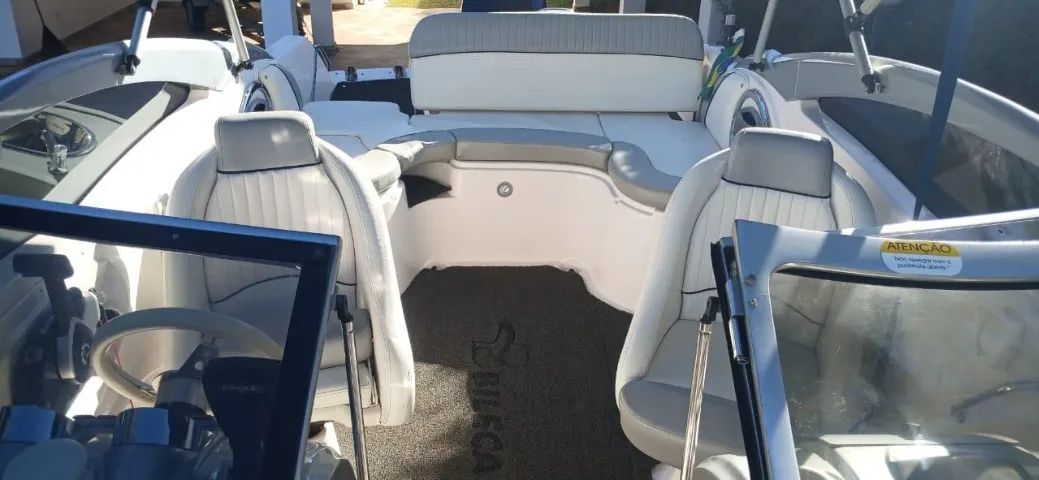 Lancha focker 200 novíssima. - Foto 4