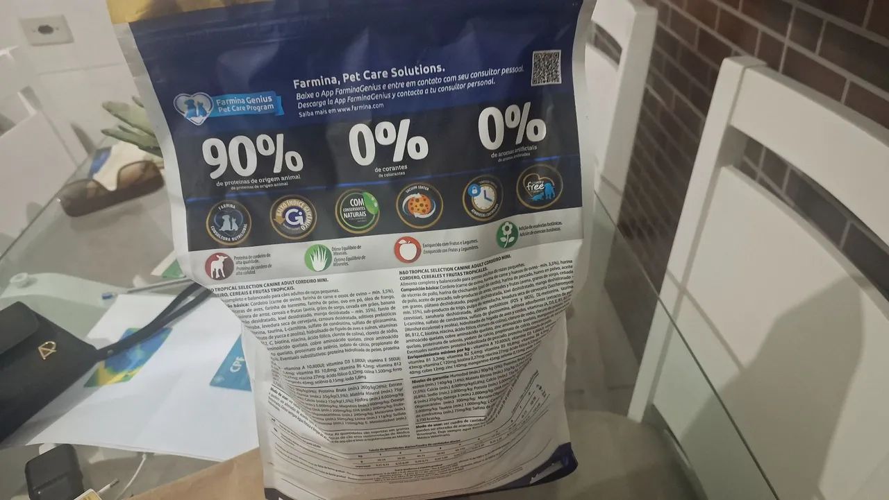 Ração para pet - Foto 2