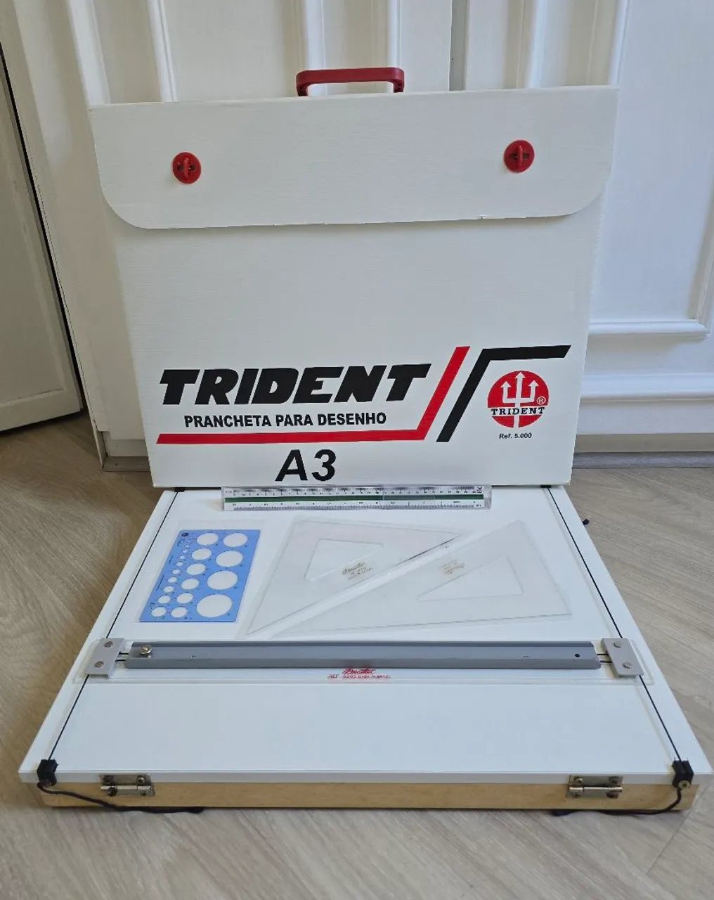 Prancheta de Desenho A3 - Trident
