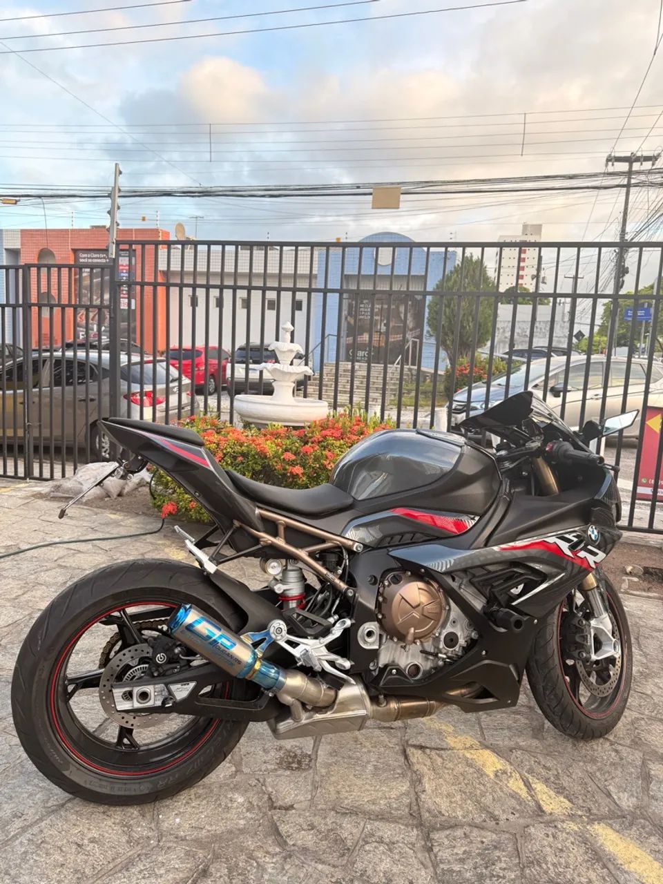 BMW S1000 RR - Foto 2