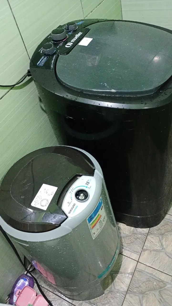 Tanquinho e centrífuga 64364008093443122