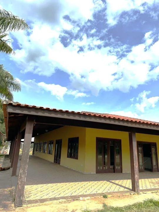 A Chácara Perfeita Para Você!