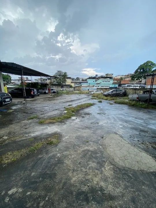 VENDO TERRENO EM BELFORD ROXO - Foto 5