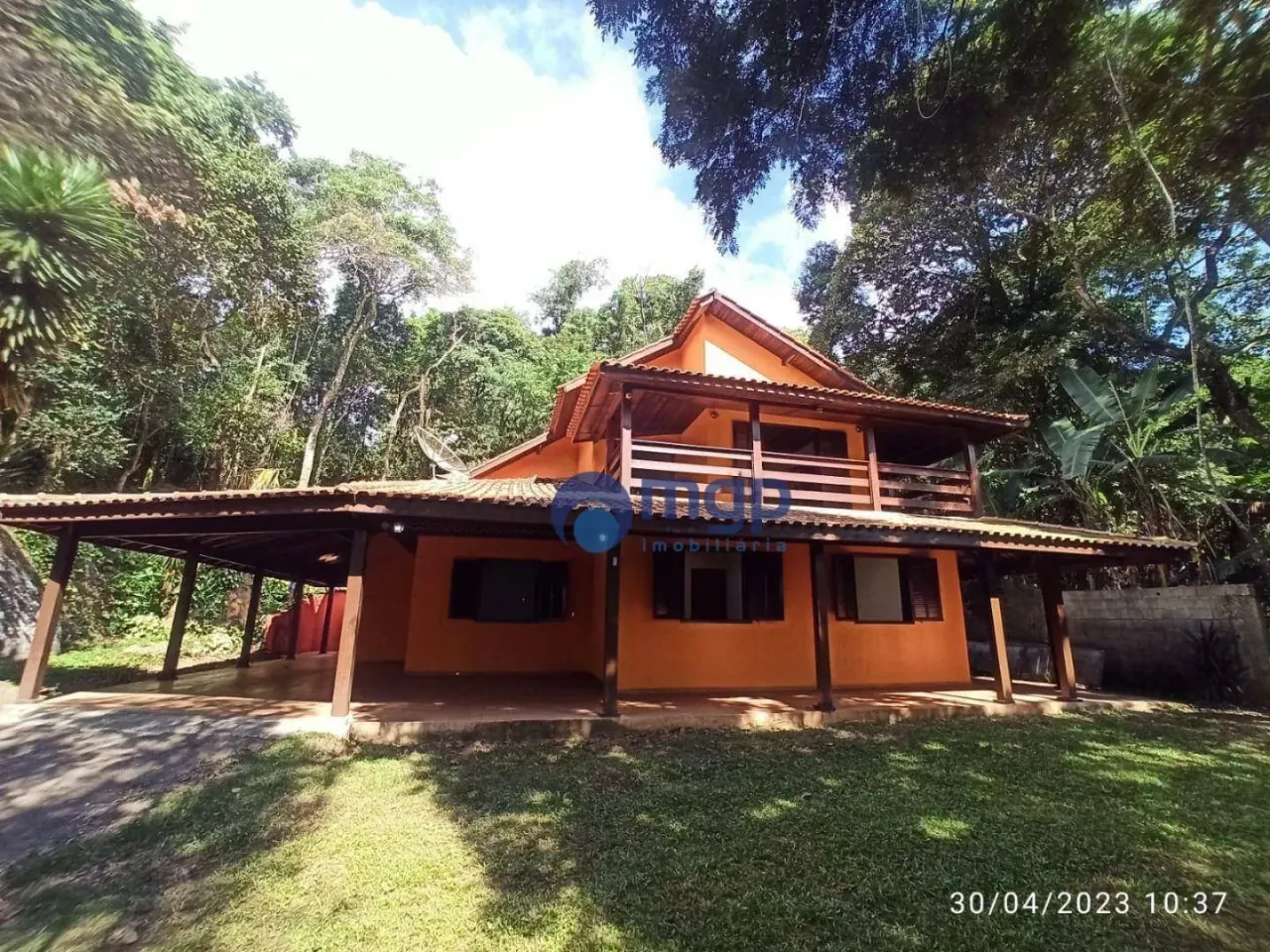 Sobrado com 6 quartos, à venda em Caieiras - 400 m² - Caieiras/SP