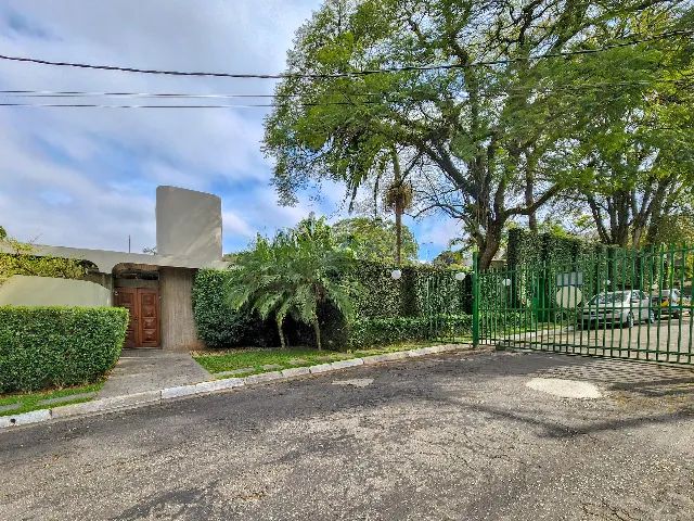 Casa com cinco suítes no Morumbi - 900m²       - Foto 4