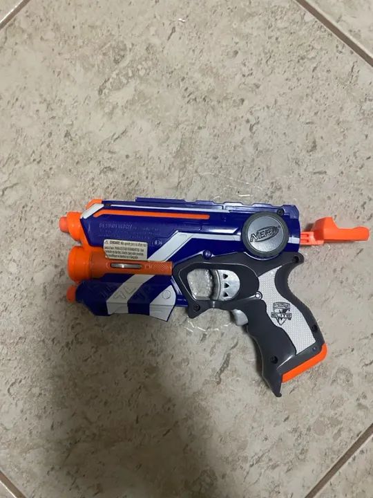 Nerf - Firestrike