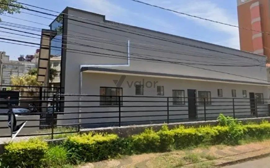 Casa para alugar em Campinas, Jardim Brasil, com 7 quartos, com 350 m² - Foto 3
