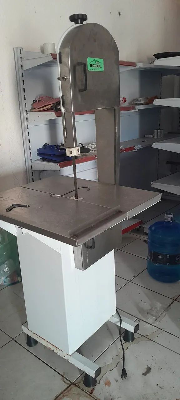 Serra Frigorifico  - Foto 3