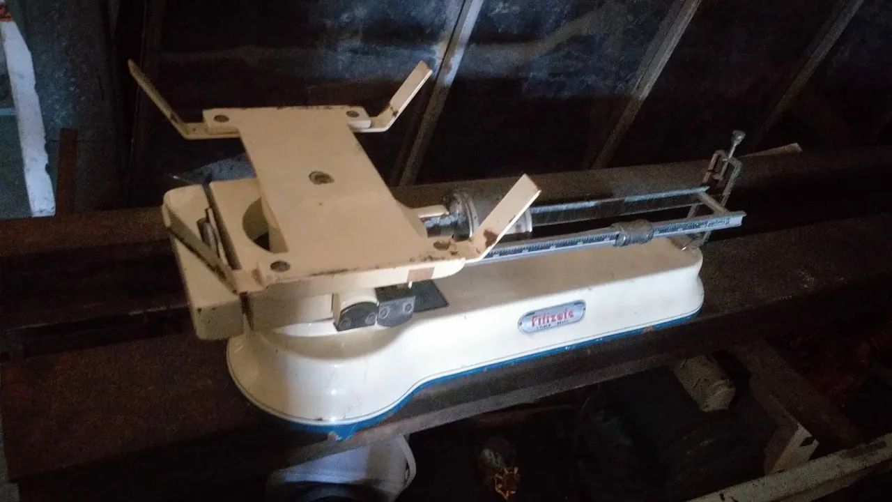 Balança Comercial Filizola - Foto 2