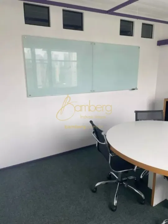 Sala comercial na Berrini, Brooklin