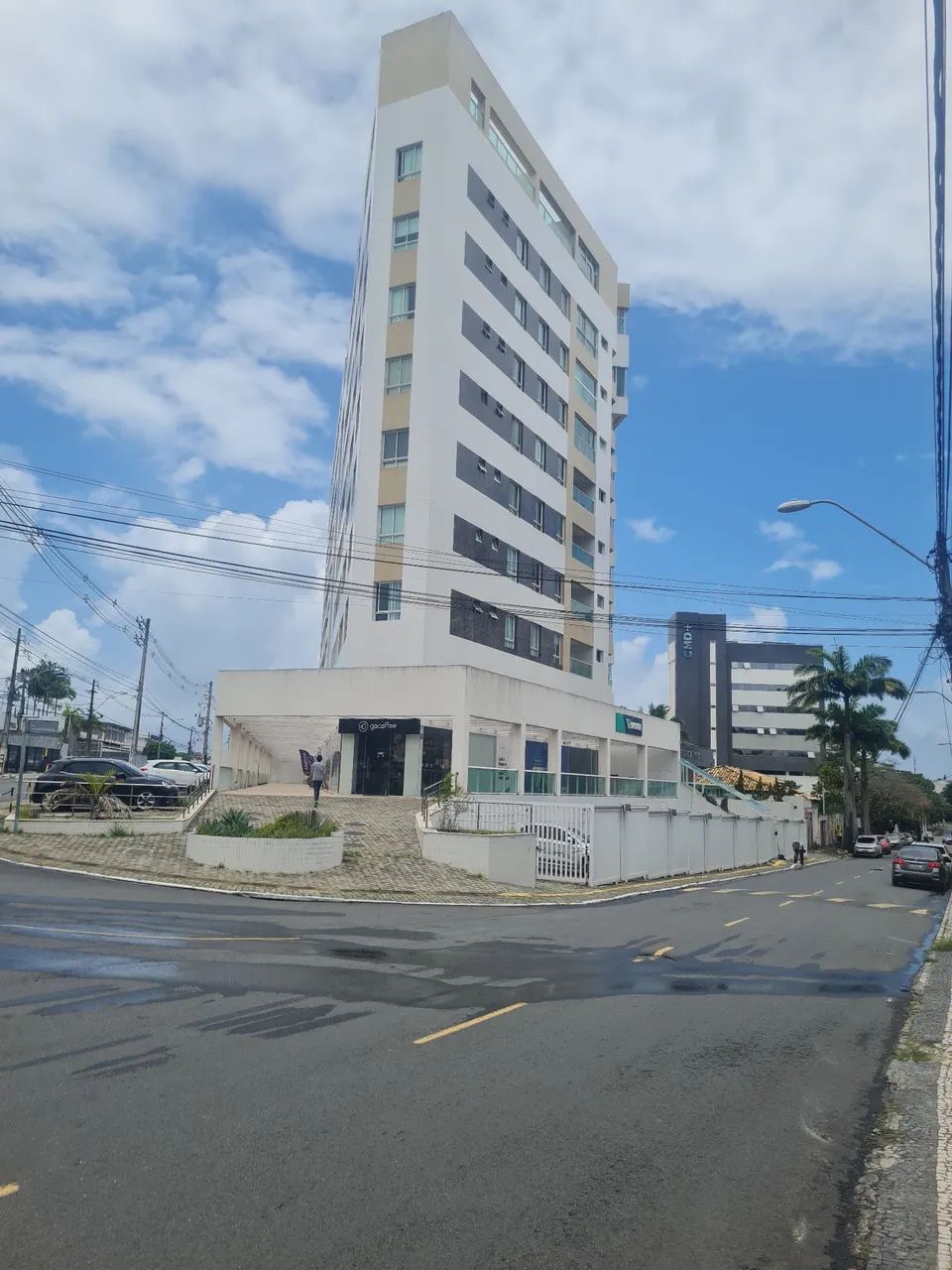 Foto - Lauro de Freitas - Pitangueiras