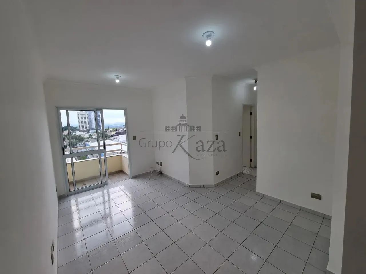 Apartamento - Parque Residencial Aquarius - Condomínio Edifício Ilha Bali Residence - 2 Do