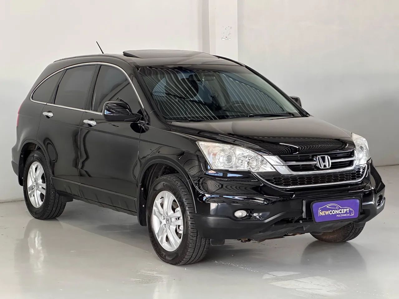 Honda CRV 2010 - Foto 2