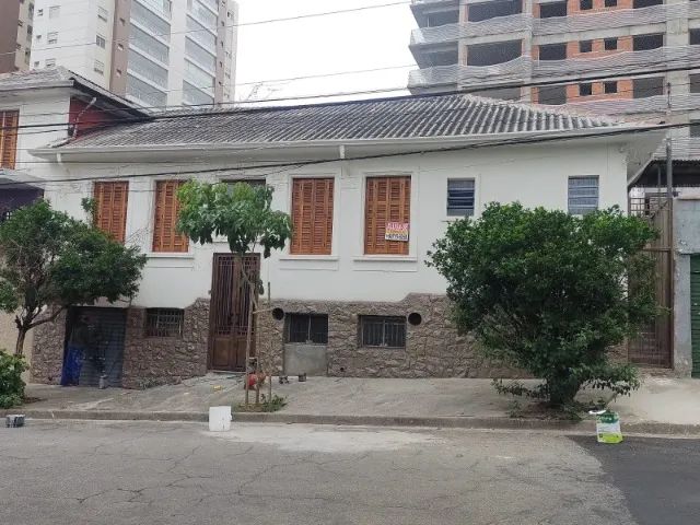 Imóvel Comercial 160 m2 na Vila Romana
