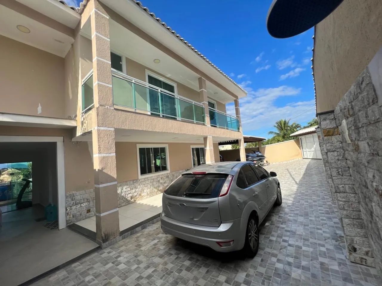 Foto - Maricá - Araçatiba