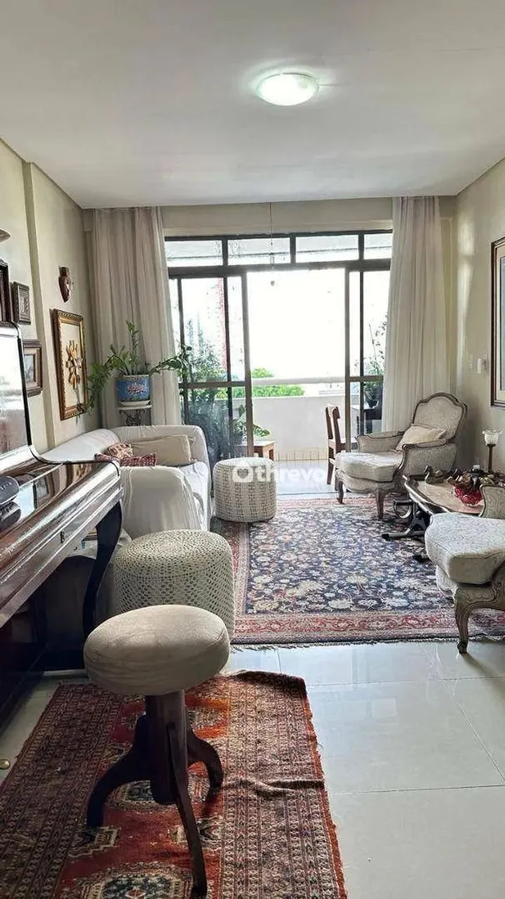 Apartamento com 4 dormitórios à venda, 140 m² por R$ 1.200.000,00 - Jóquei - Teresina/PI