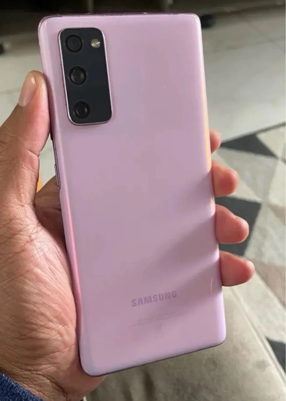Samsung Galaxy S20 FE 5G