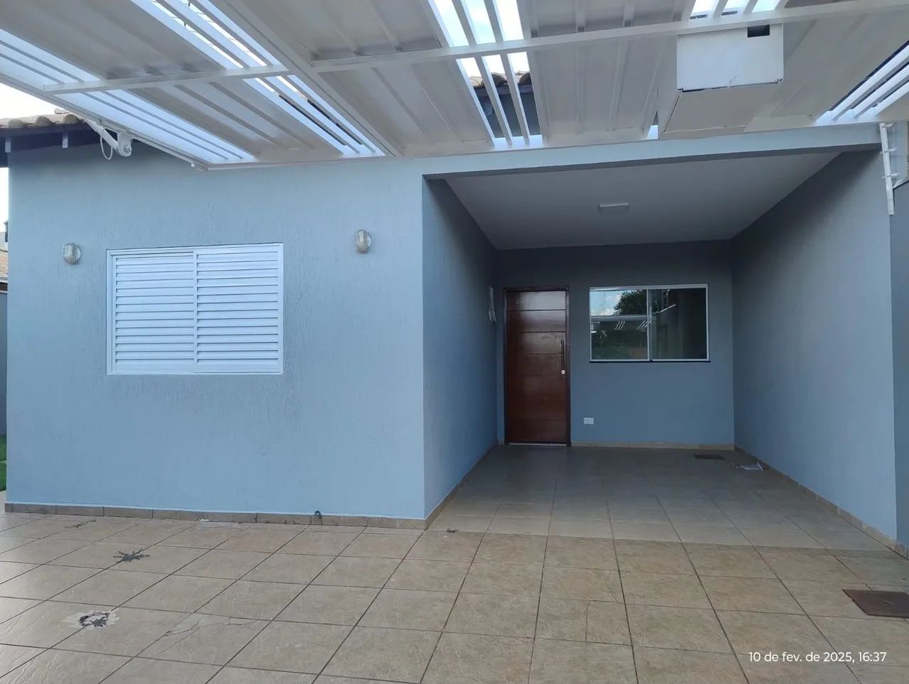 Foto - Campo Grande - Jardim Itatiaia