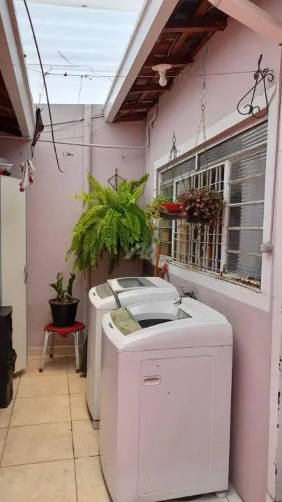 casa - Vila Estanislau - Campinas - Foto 10