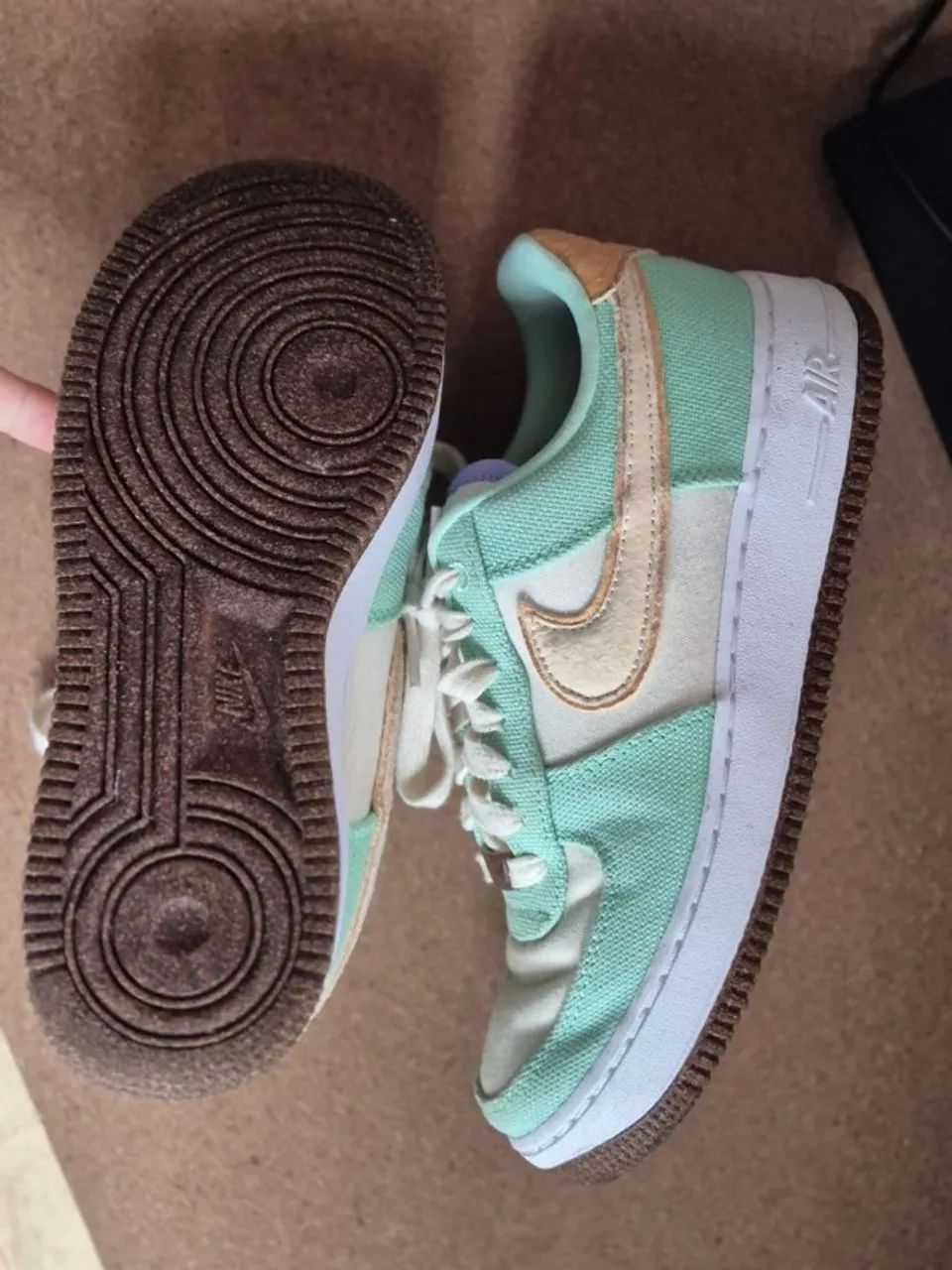 Nike air force original  - Foto 2
