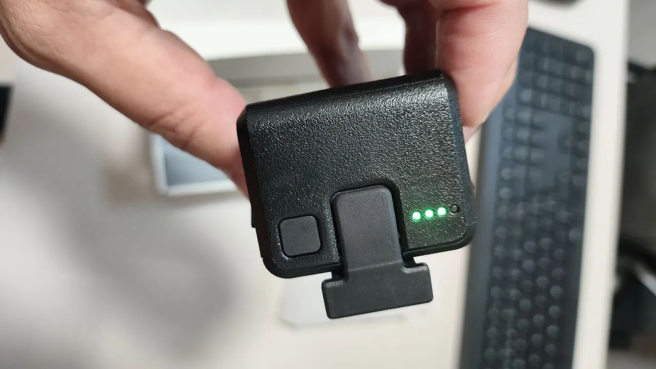 1 Bateria e 1 Hub de Carregamento para Avata 1 - Foto 5