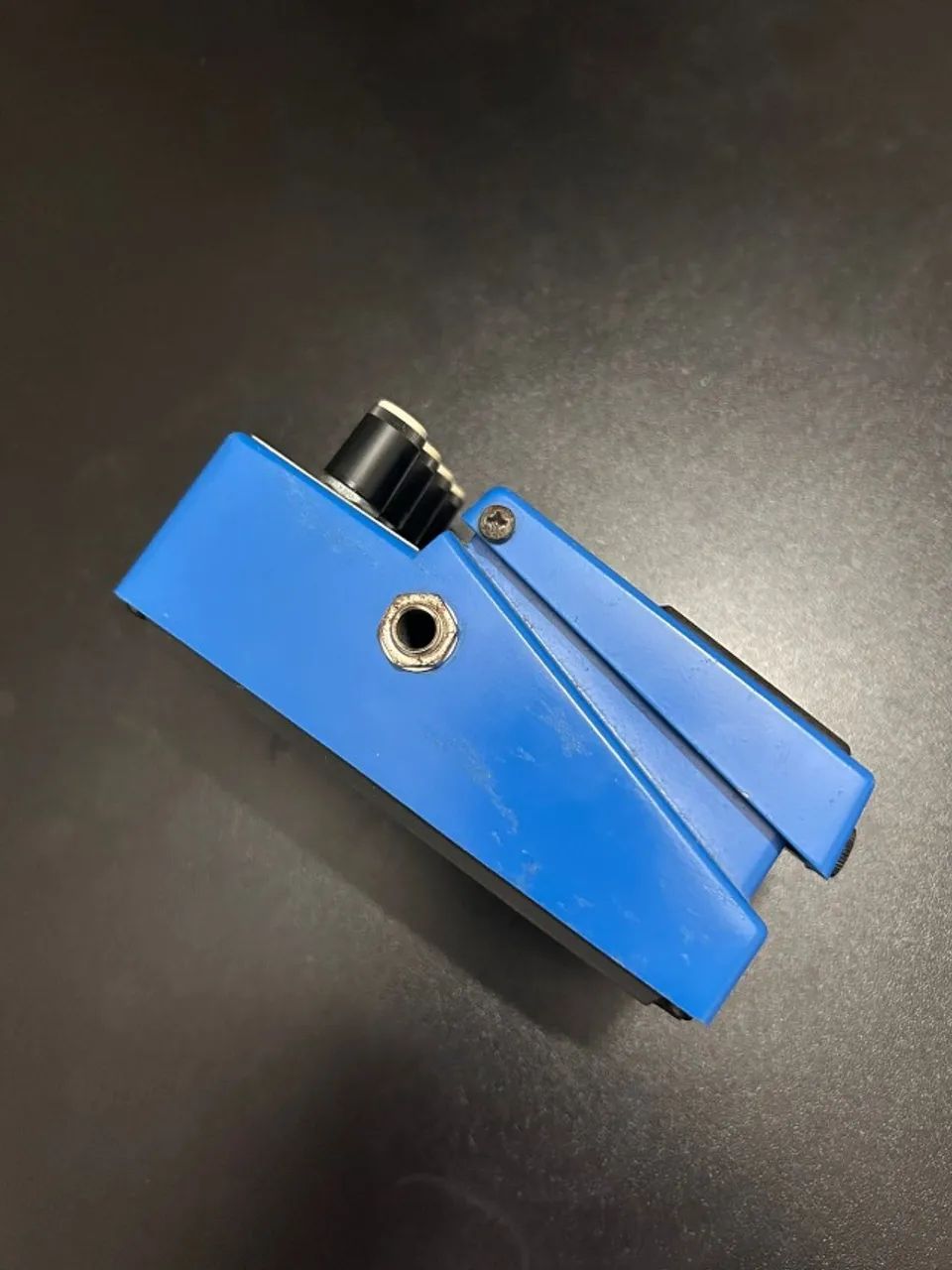 Pedal de guitarra Compression Sustainer CS-3 - BOSS64872397909123121