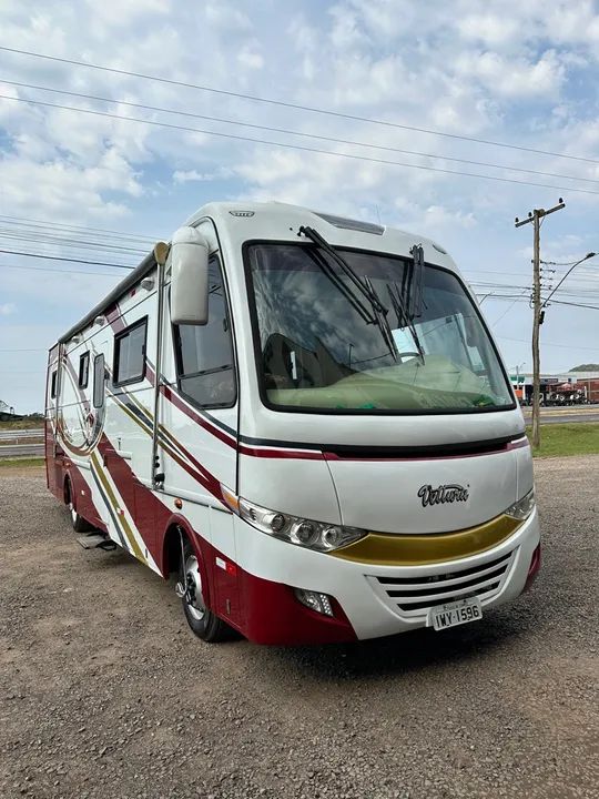 Motorhome Vettura semi novo top completo  - Foto 6